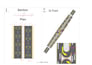 create civil 3d road design, corridor modelling profiles and quantity takeoff
